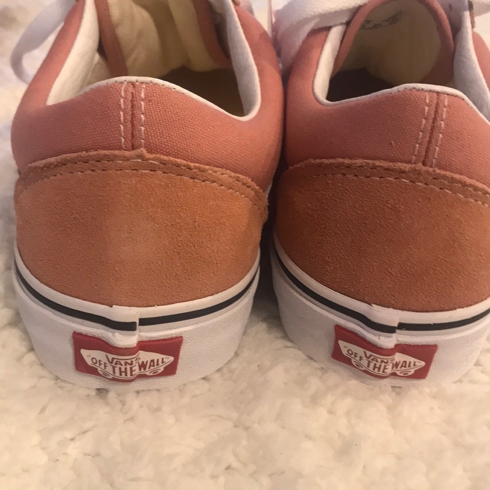New! Vans - Picture 5 of 8